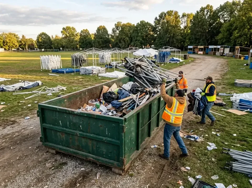 temporary-event-waste-containe-016 — frequently asked questions, Roll-Off Dumpster Rental Services in Magnolia, NJ